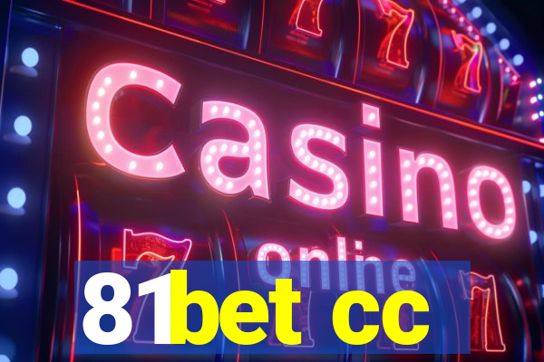 81bet cc